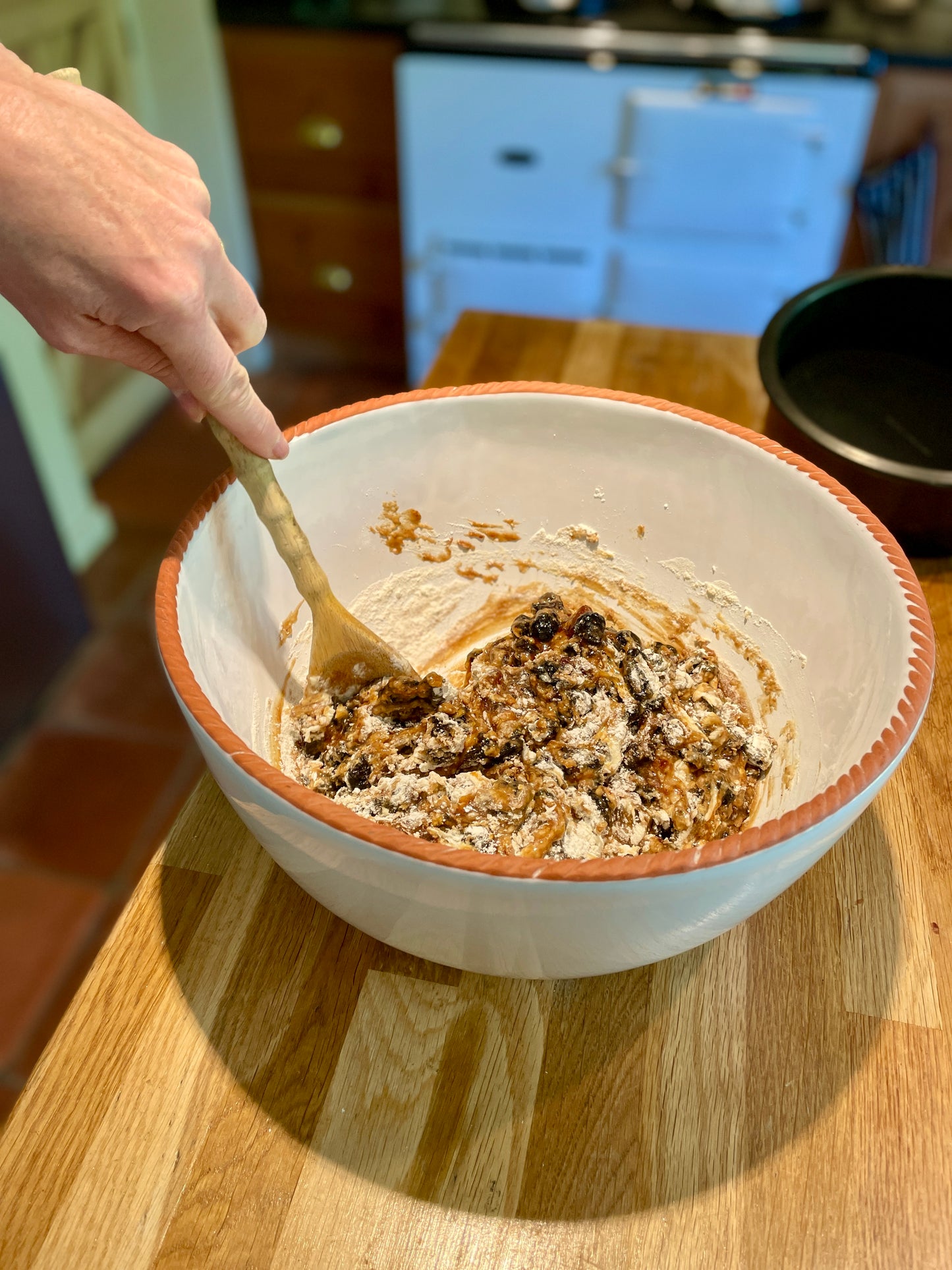 Fruit Cake Mix, fruitcake, bake your own, easy cake to make. Christmas Cake mix