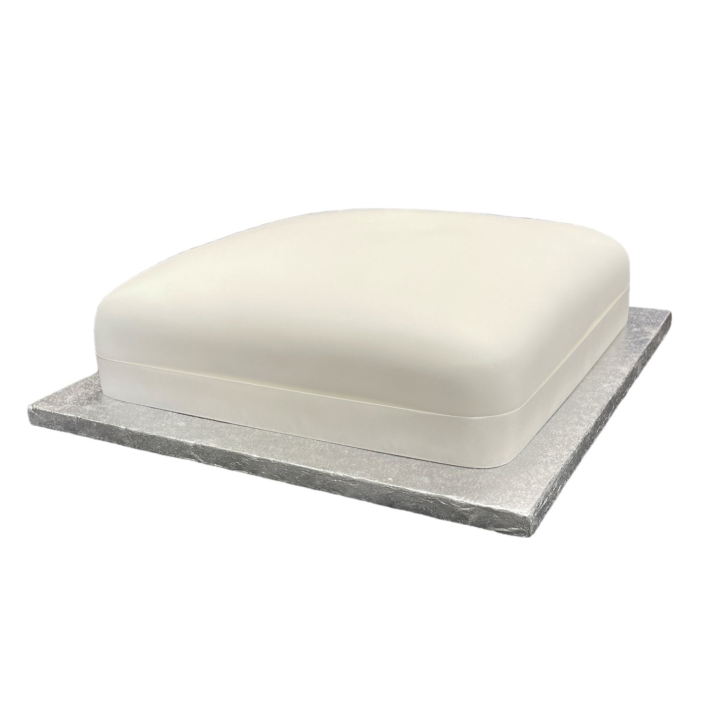 Wedding fruit cake, brandy or rum soaked fruit, with marzipan and icing, 4 tier cakes, 12 inch, 10 inch and 8 inch. undecorated, decorate yourself.