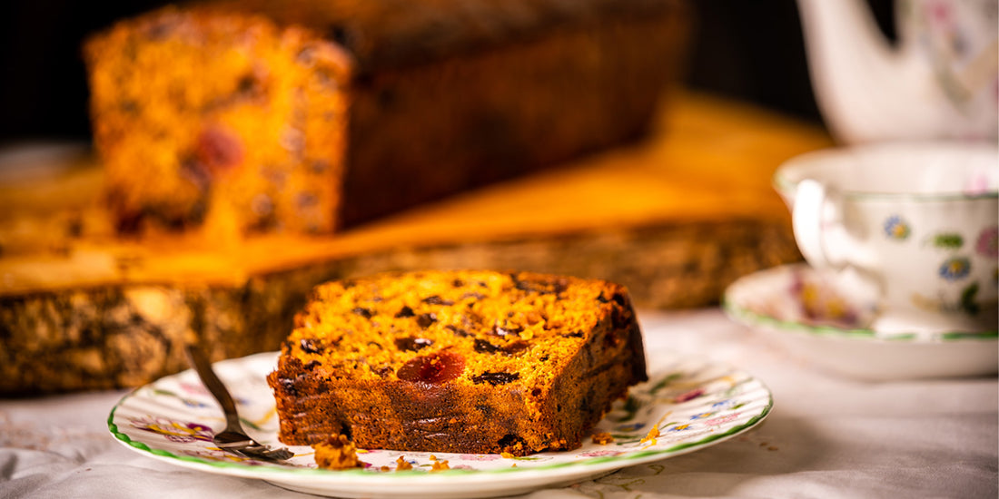 Why is fruit cake synonymous with Mothers’ Day?