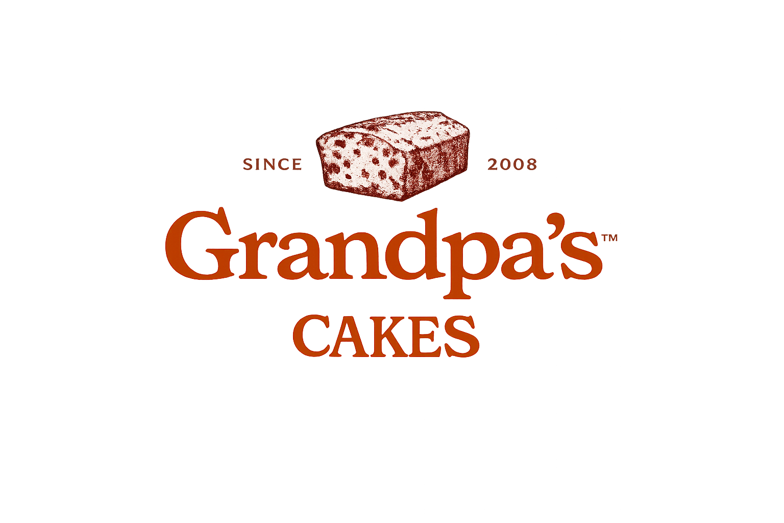 Grandpa's Cakes