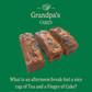 Grandpas Boiled Fruit Finger Cakes (pack of 12)