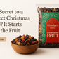 Premium Dried Mixed Fruit for Baking and Cooking