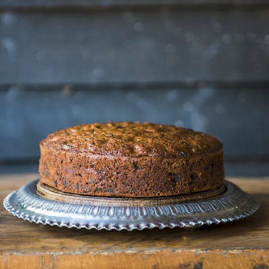 Grandpa's Boiled Fruit Cake - 800g